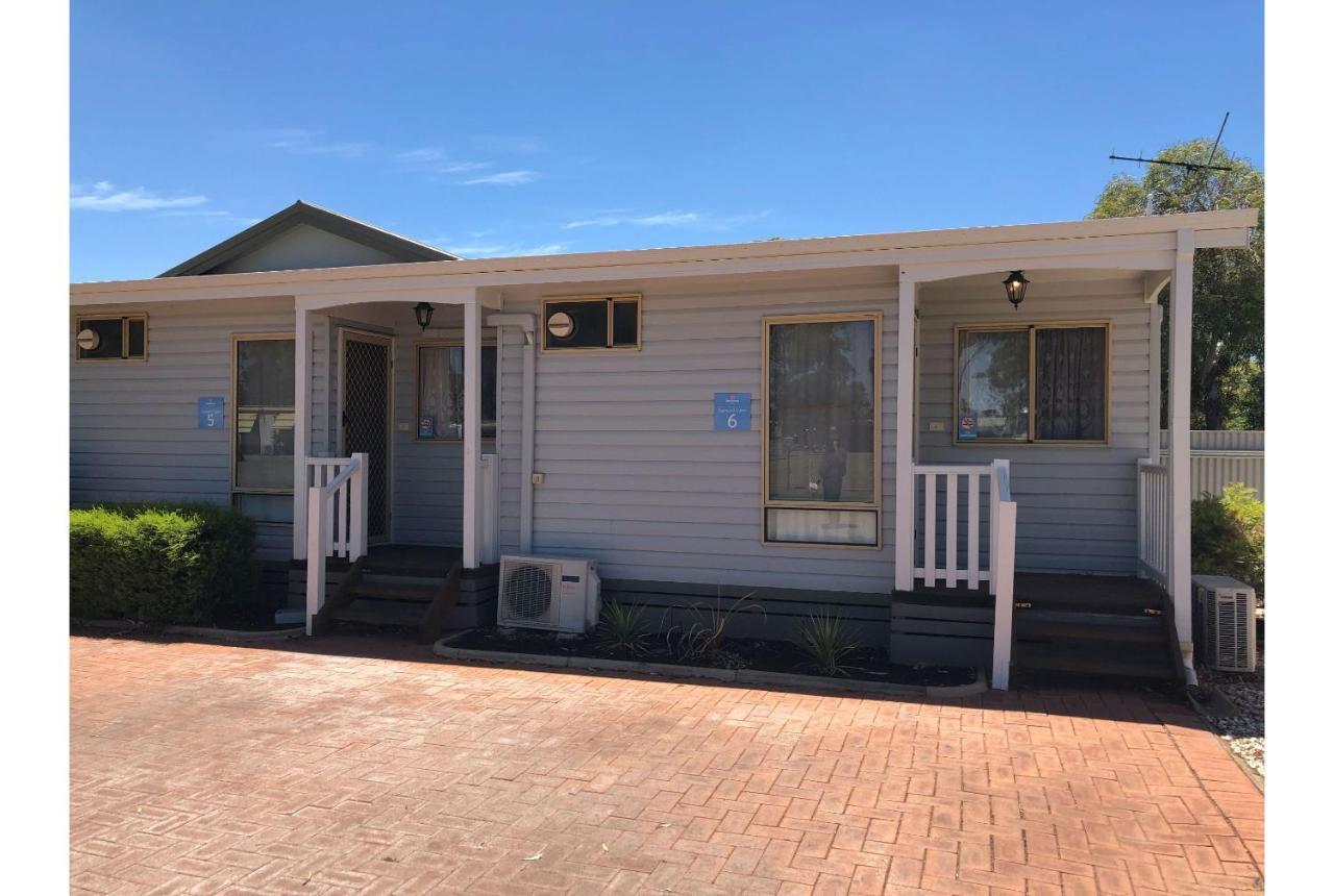 Discovery Parks - Kalgoorlie Goldfields Exterior photo
