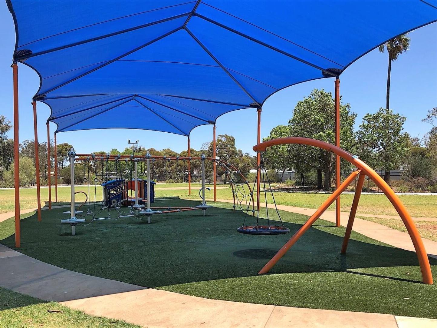 Discovery Parks - Kalgoorlie Goldfields Exterior photo