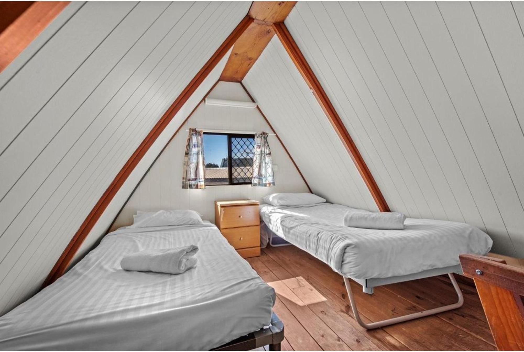 Discovery Parks - Kalgoorlie Goldfields Room photo