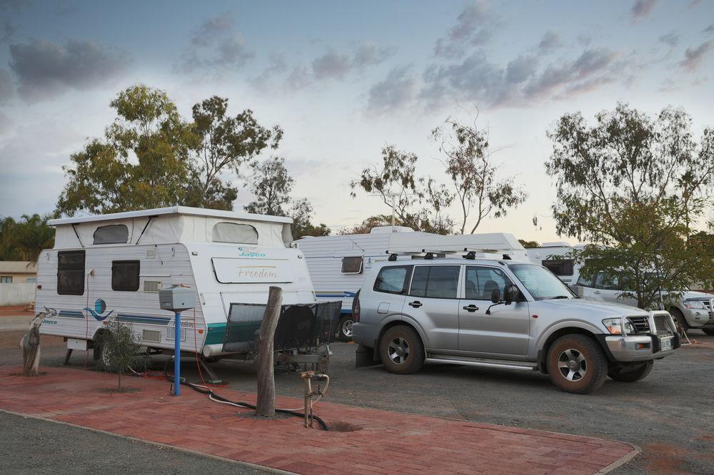 Discovery Parks - Kalgoorlie Goldfields Exterior photo