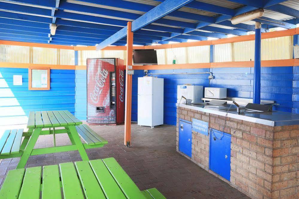 Discovery Parks - Kalgoorlie Goldfields Exterior photo